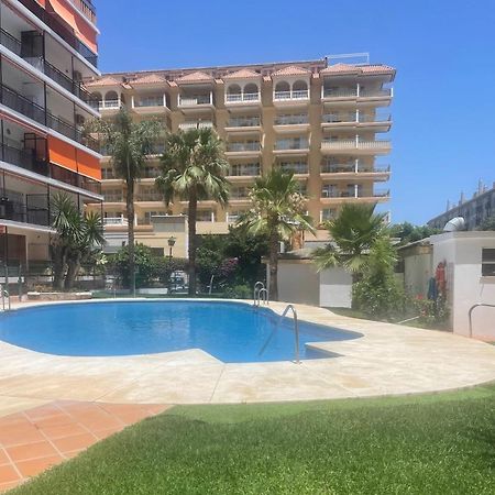 Piso A Estrenar Junto A La Playa Apartment ฟูเอนฮิโรลา ภายนอก รูปภาพ